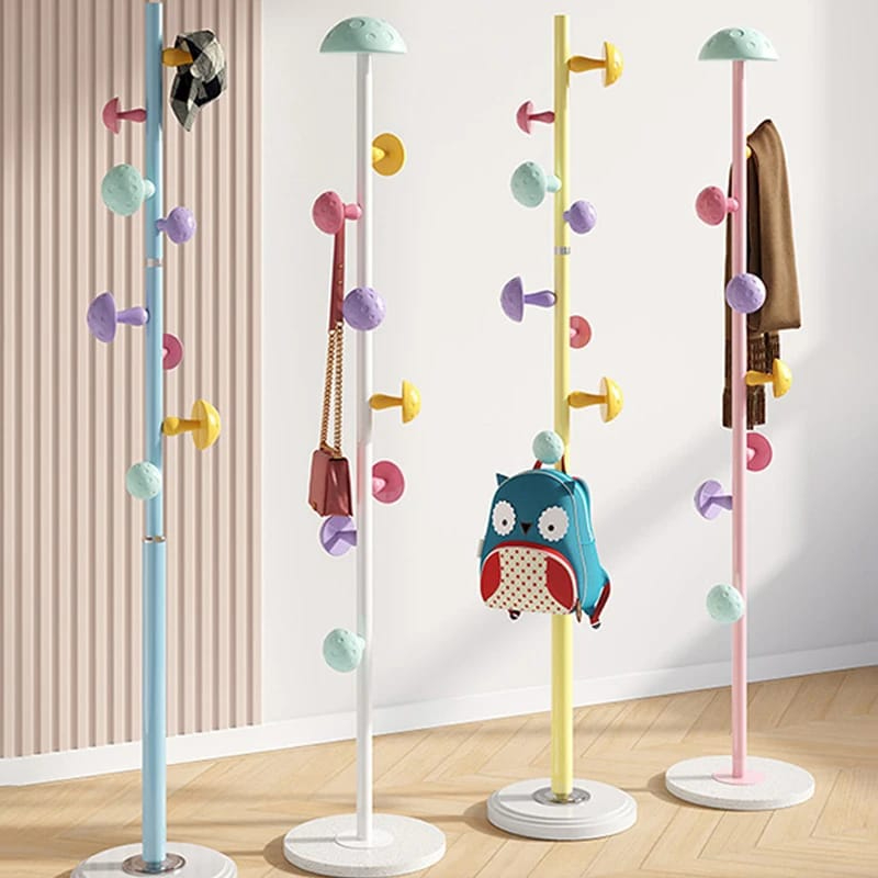 Modern Tree Style Coat Rack