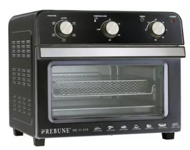 Air Fryer Oven