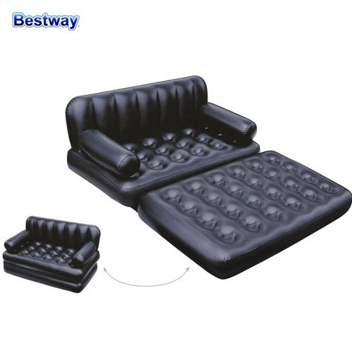 5in1 Inflatable Multifunction Sofa-bed