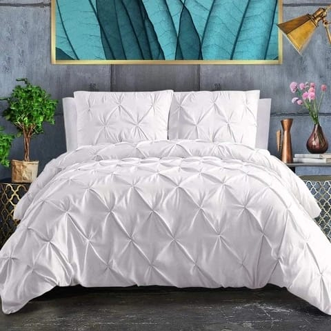 Duvet Cover Set
