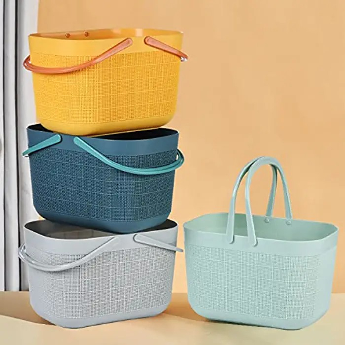  Shower Caddy Basket