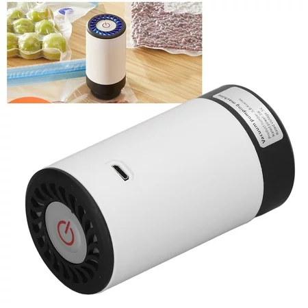 Rechargeable Multifuncional Vacuum Pump Machine