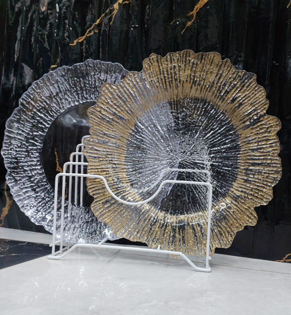 High Quality Unique Changer Plates