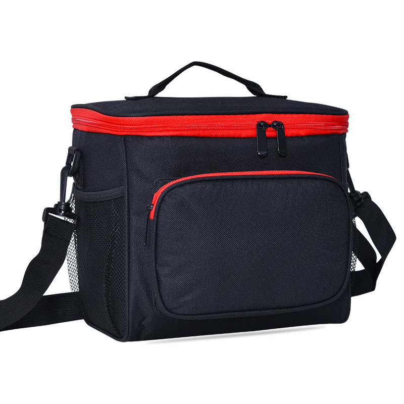 Insulated Lunch Bags