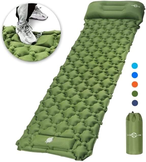 Sleeping Pads