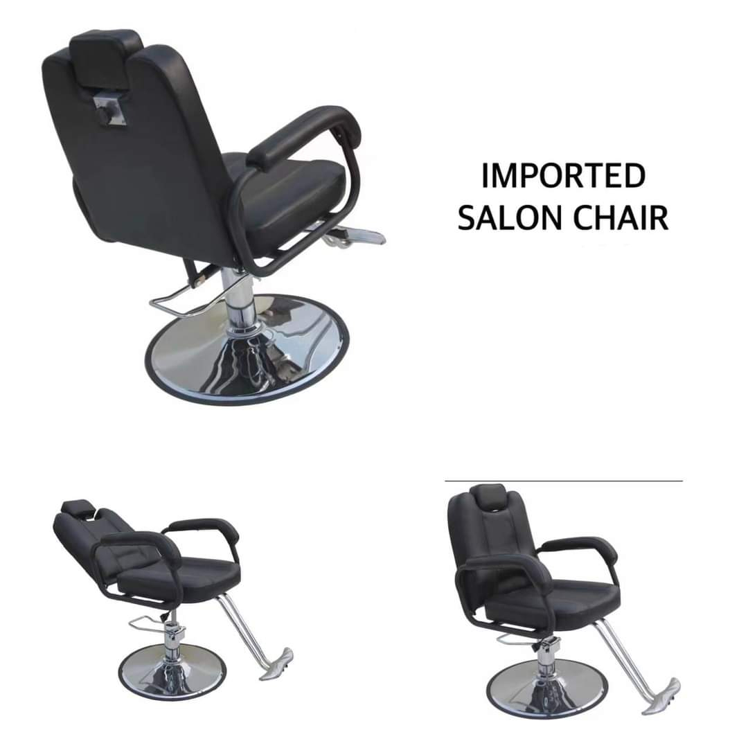 Beauty Parlour Chairs