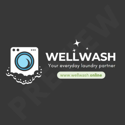 Well Wash Laudry