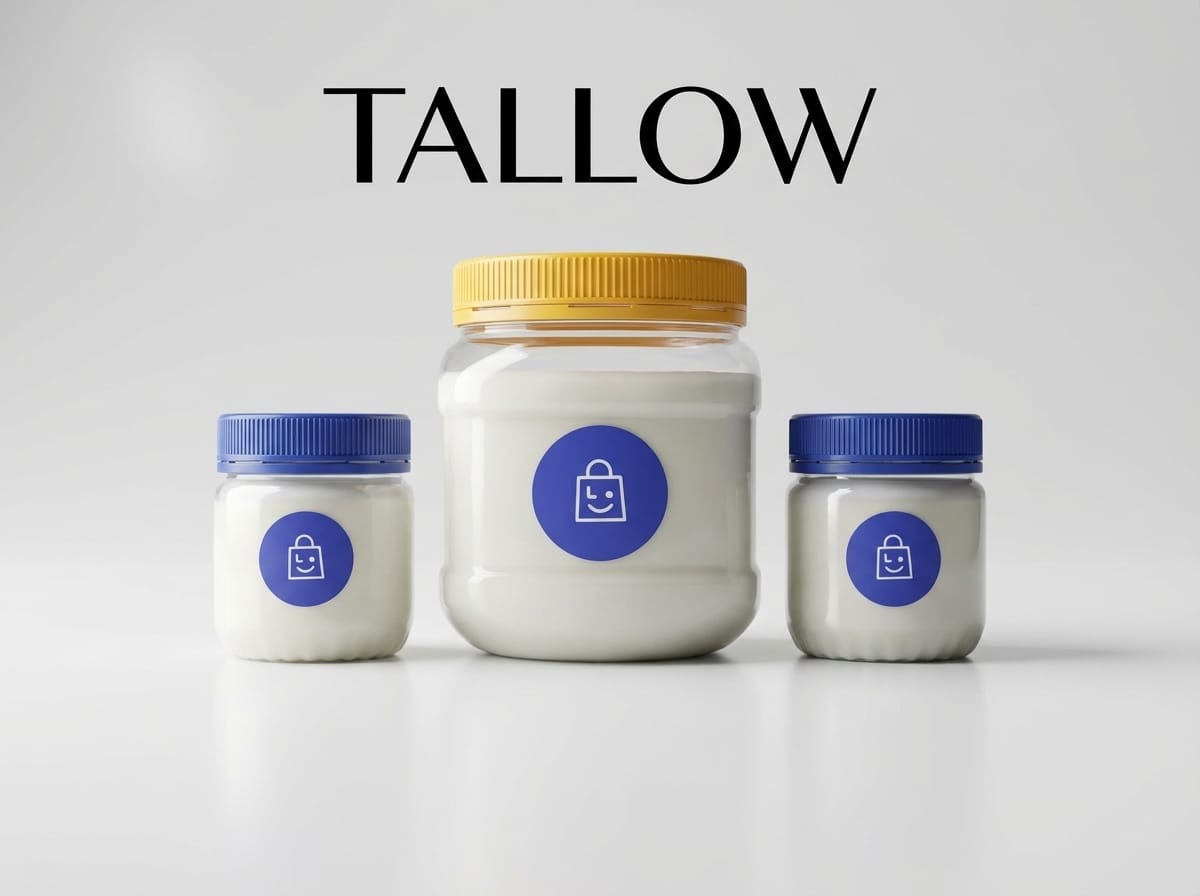 Tallow