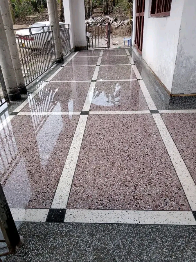 Lowbudget Terrazzo construction  company 0757328953,0745692860 