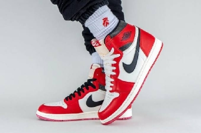 Jordans
