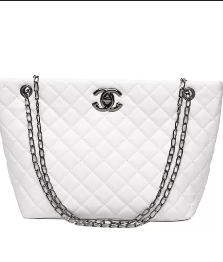 Women Shoulder Chain Bag