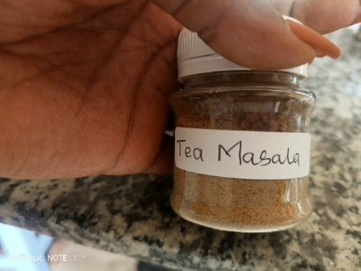 Tea Masala