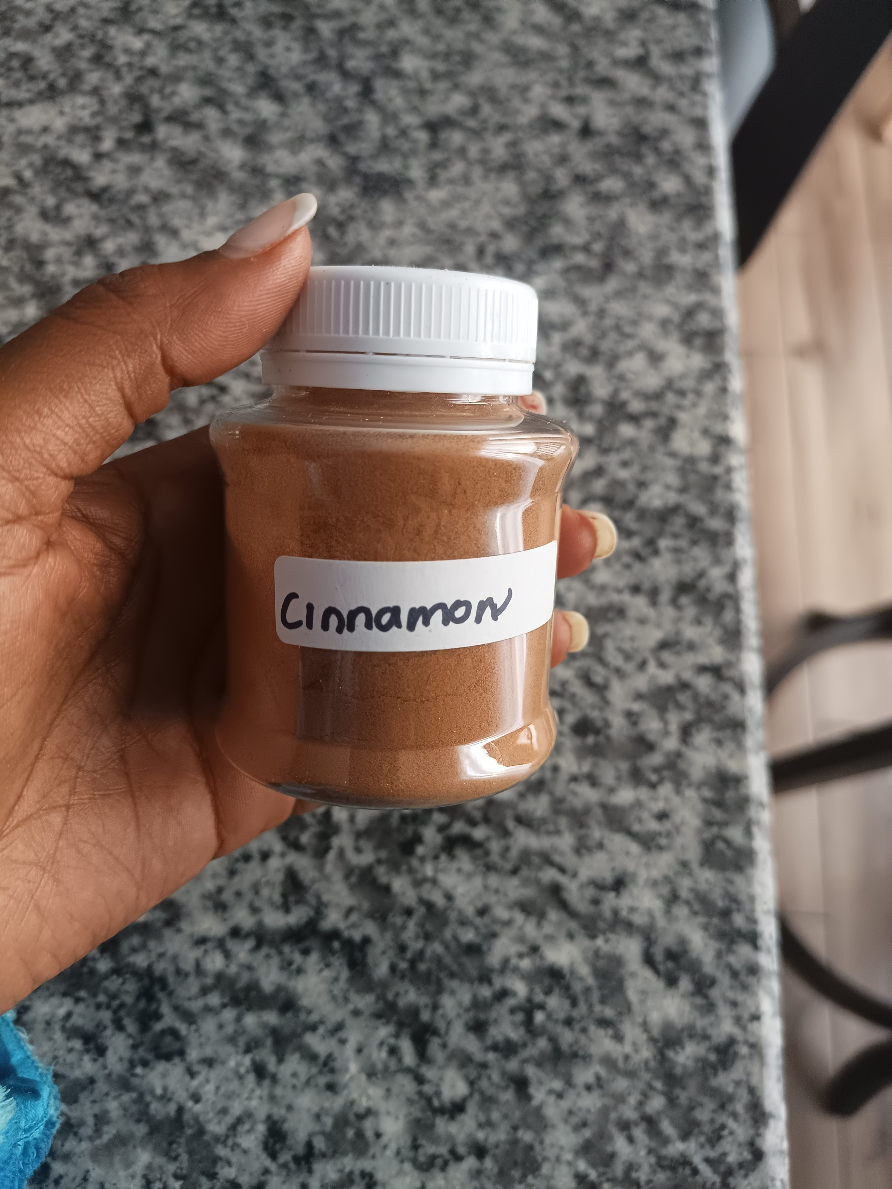 Cinnamon 