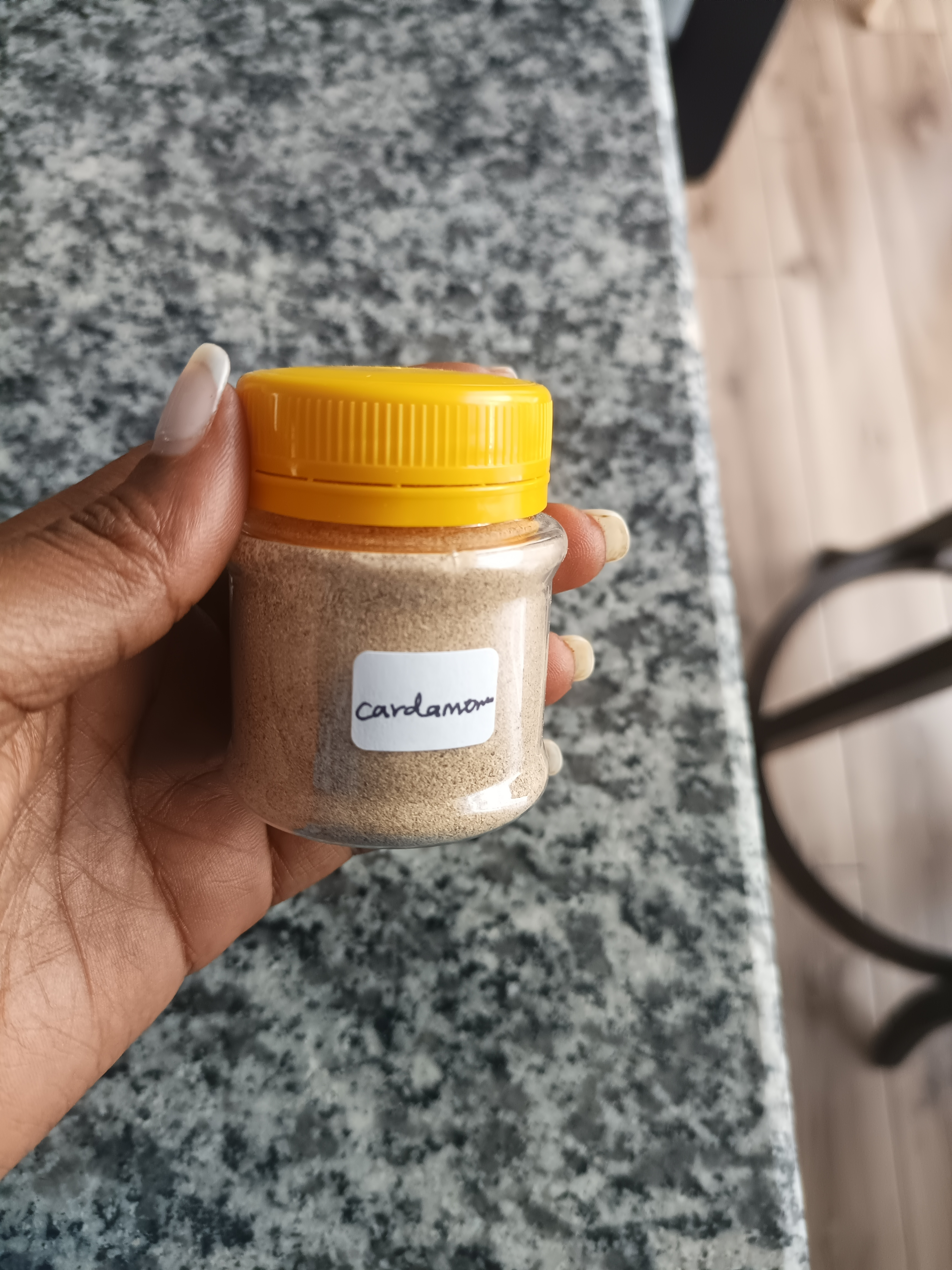 Cardamom