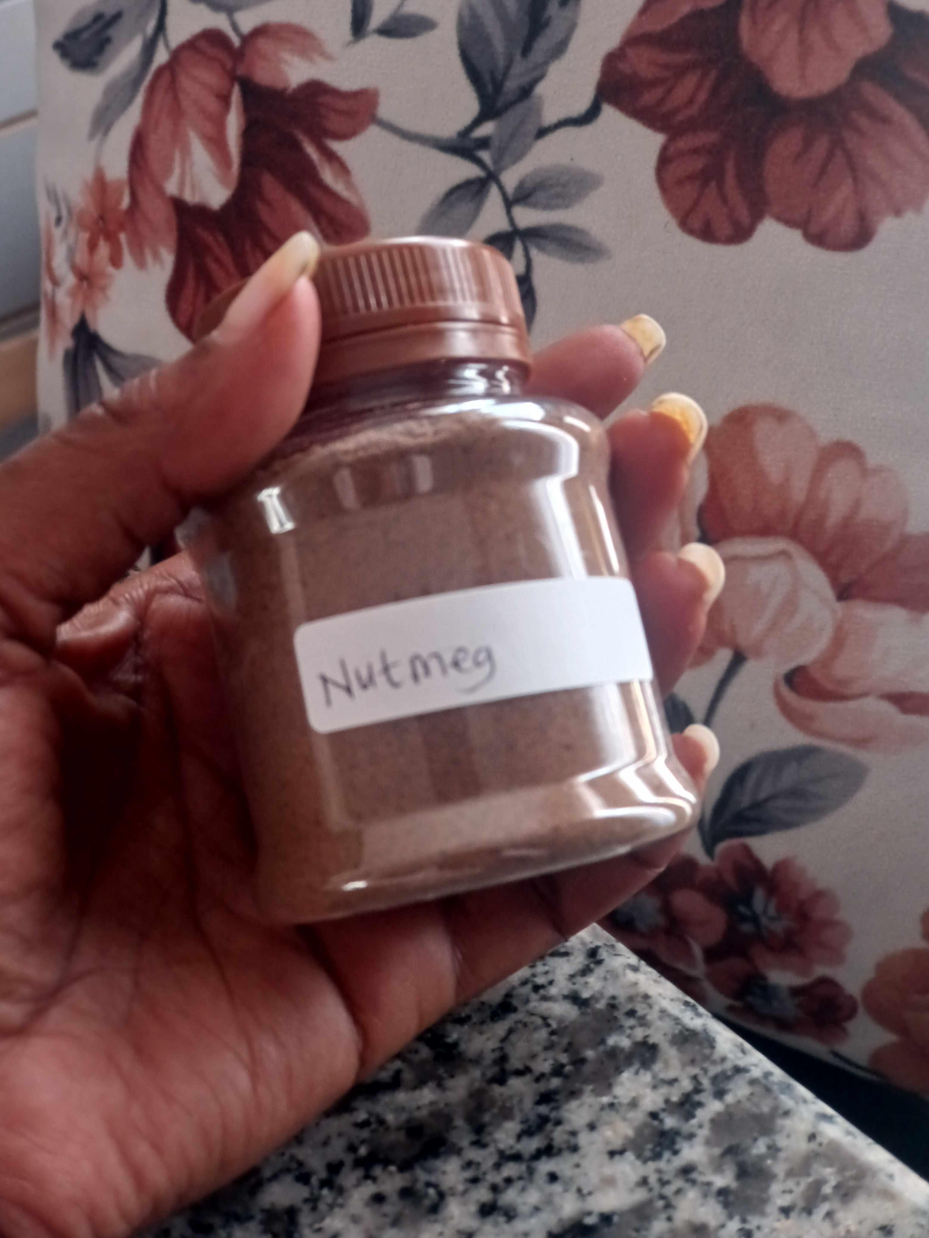Nutmeg
