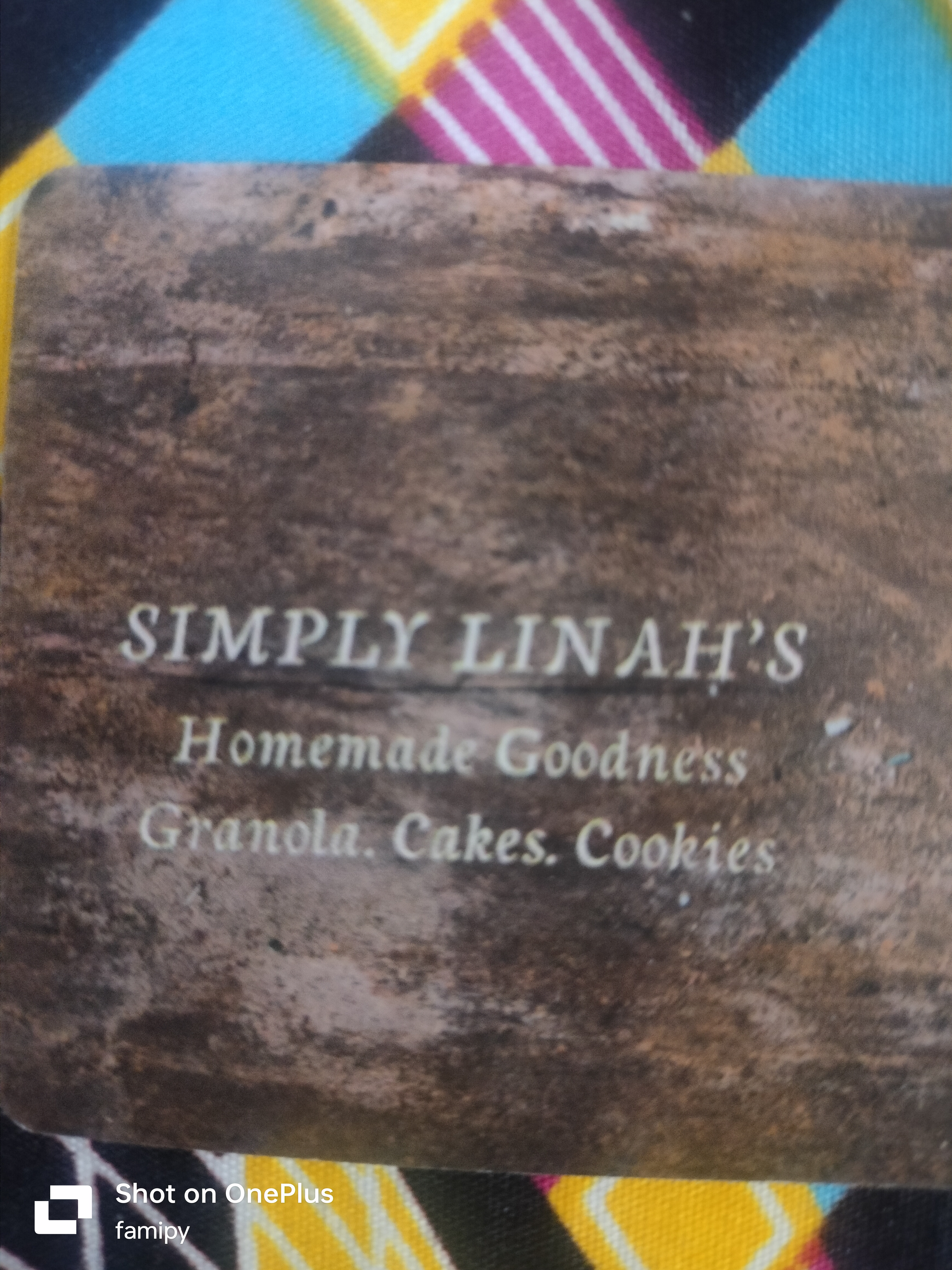 Simply Linah's 