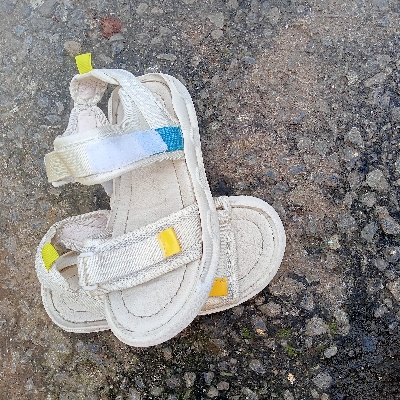 Open Shoes