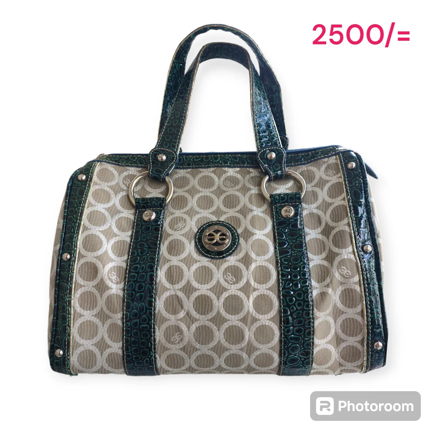 Classy Handbag
