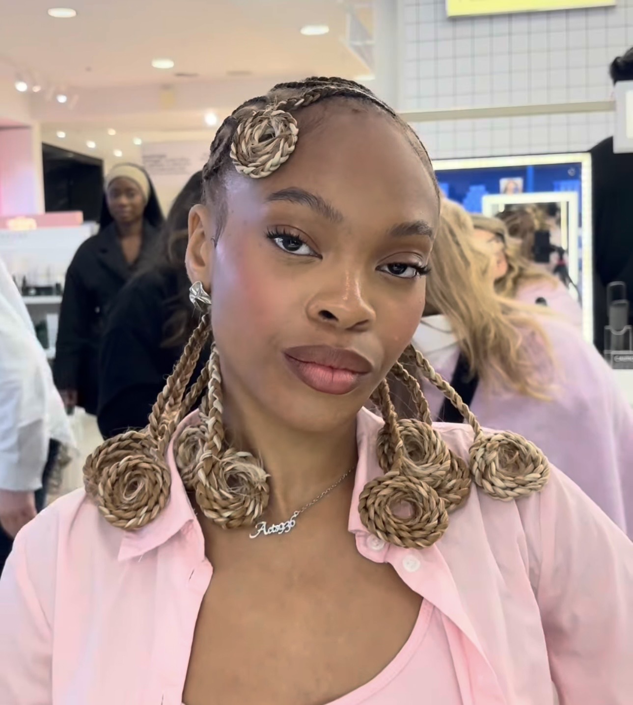 AaliyahSullivan.Co Portfolio