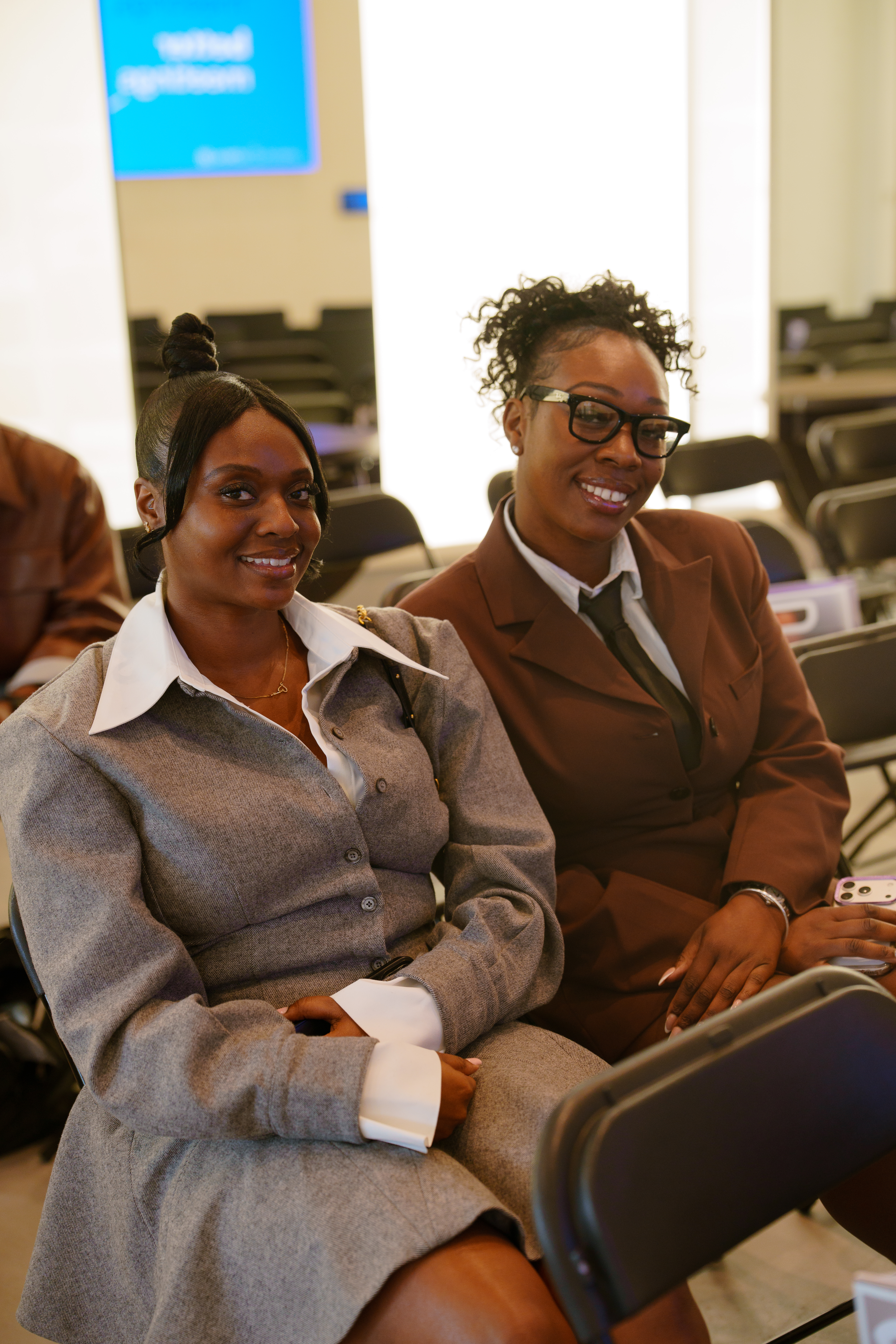 The Business of Hair Summit
