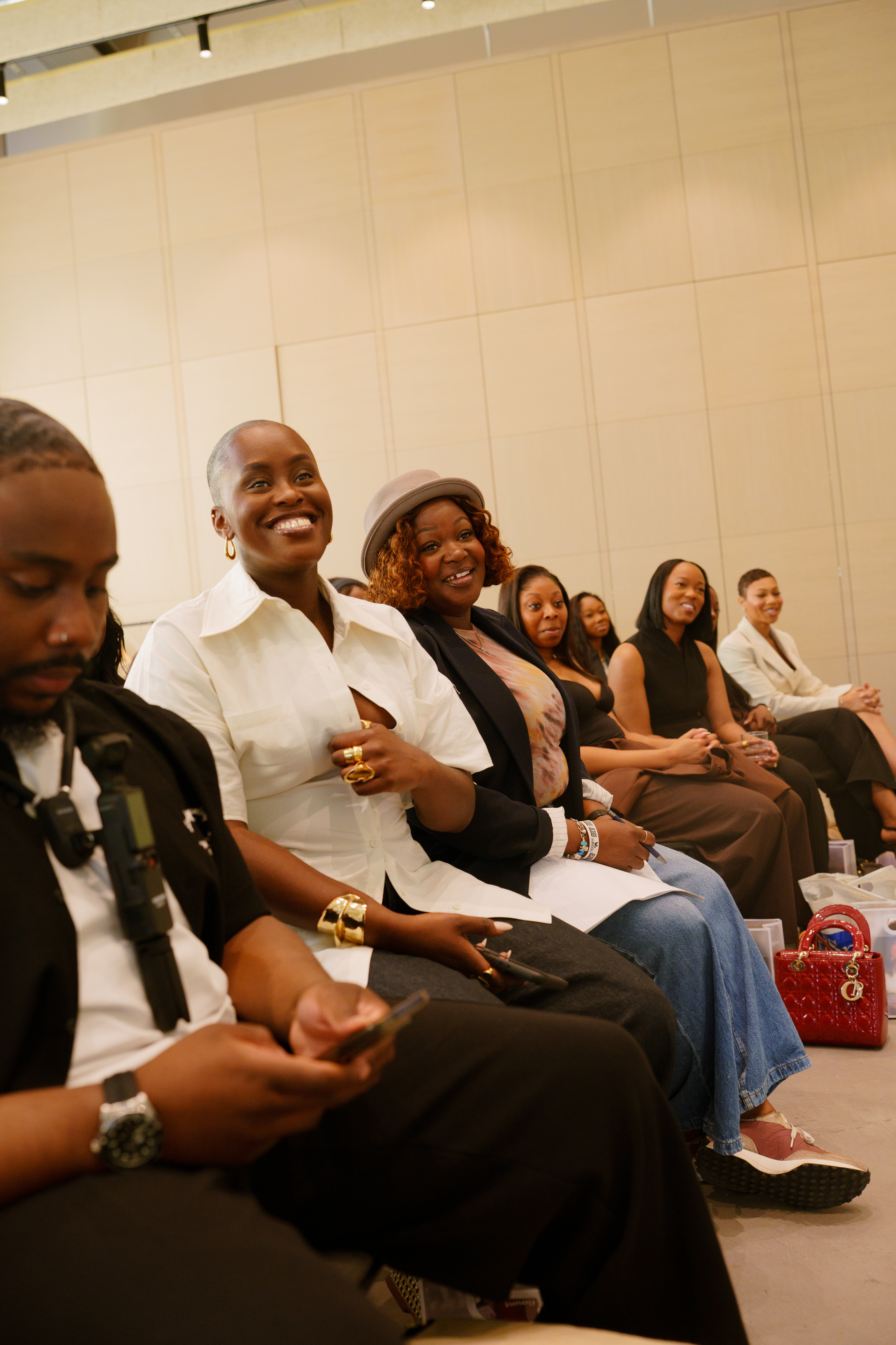 The Business of Hair Summit