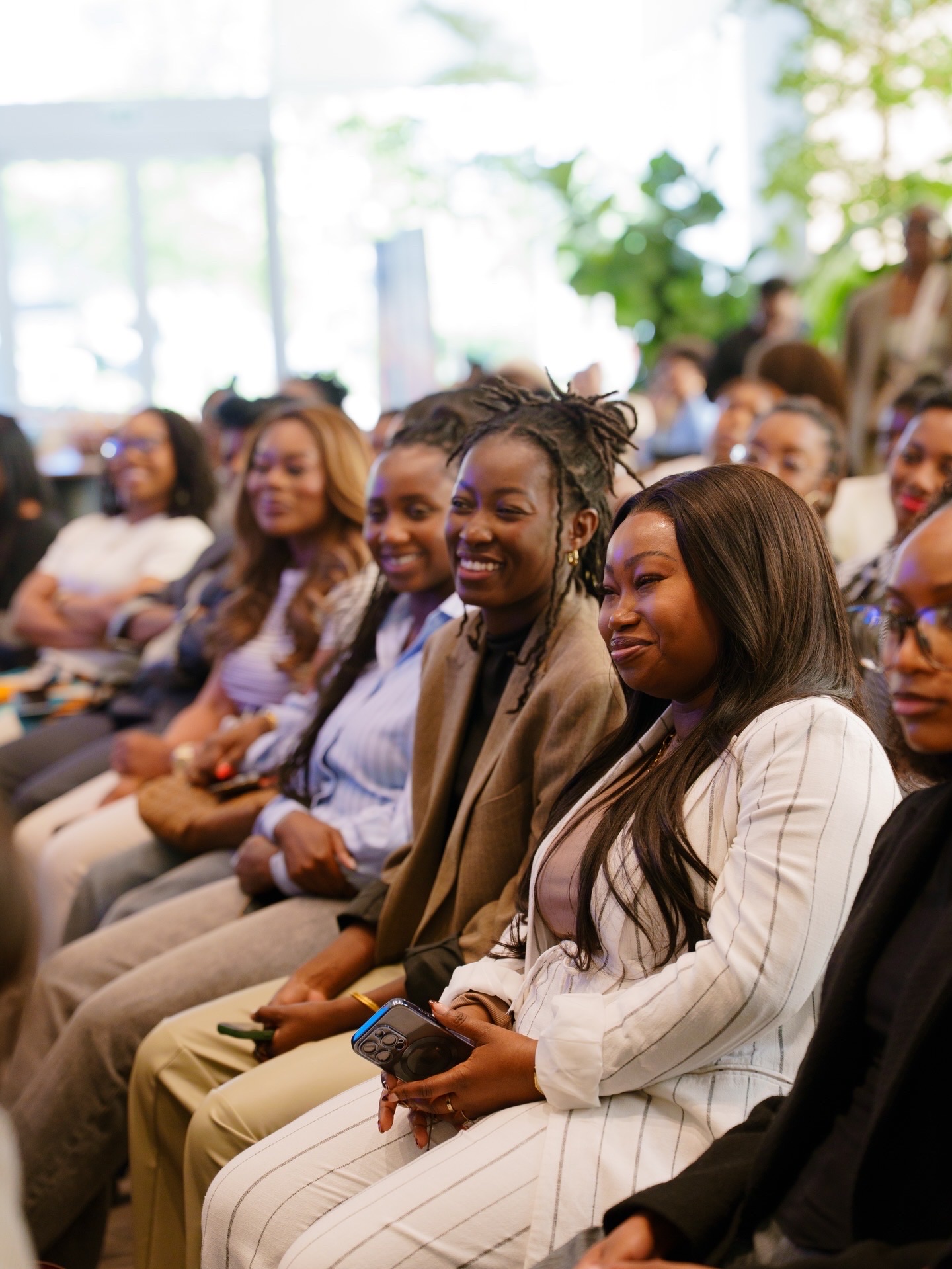 The Business of Hair Summit