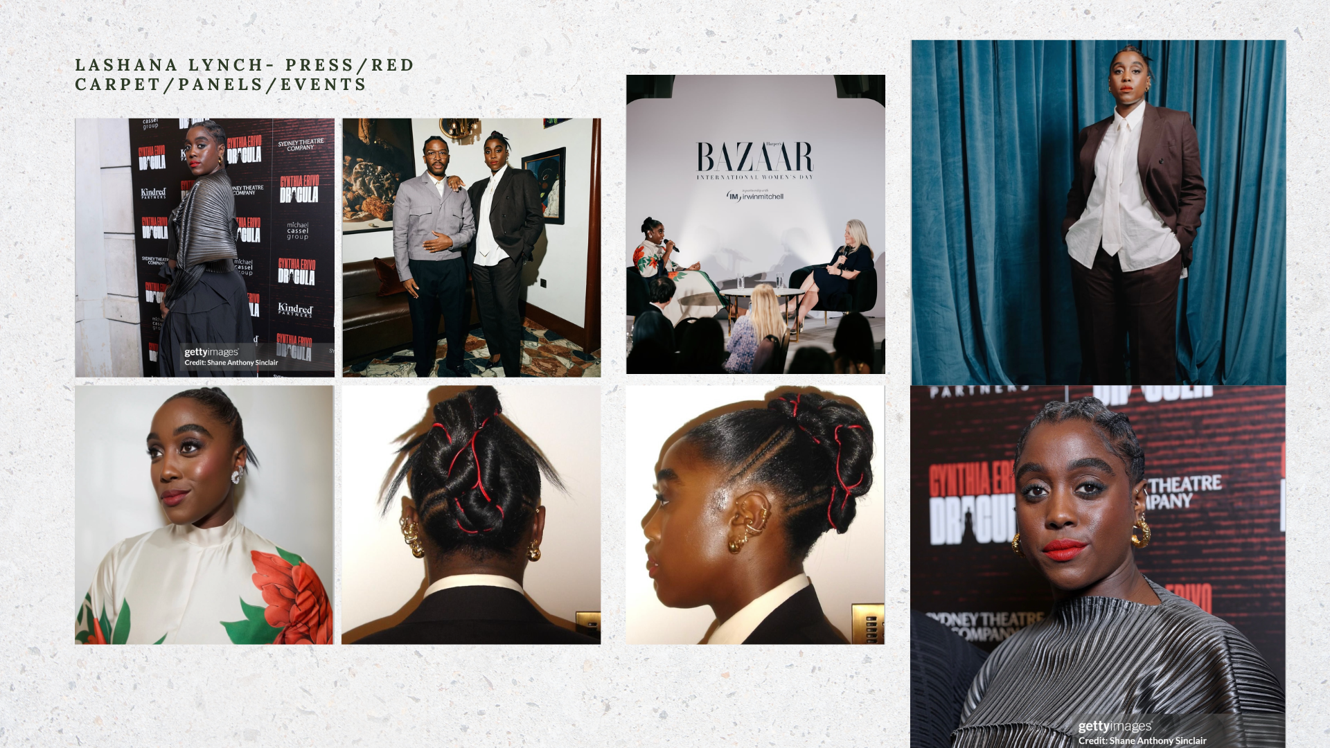 Reformed Hair Portfolio