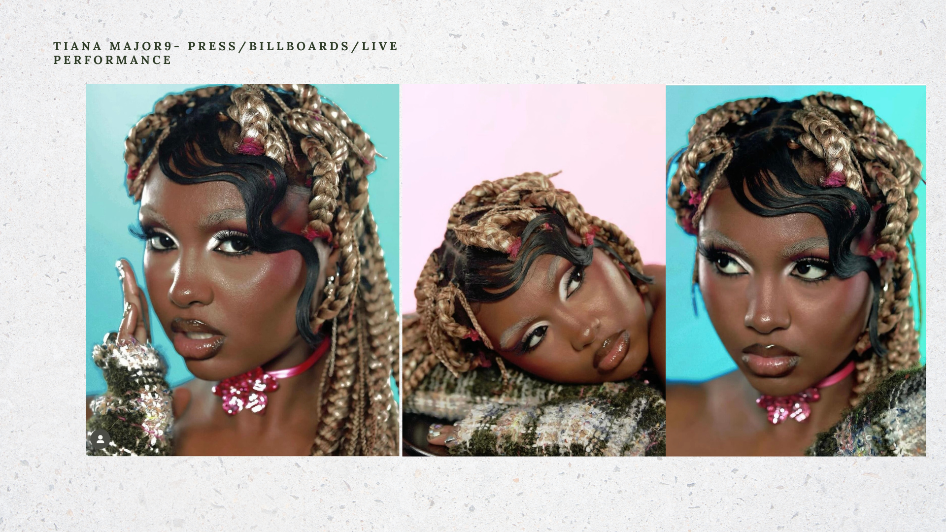 Reformed Hair Portfolio
