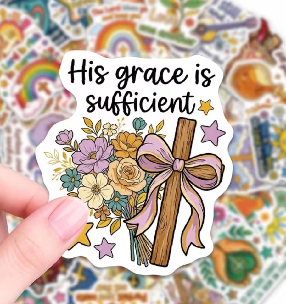 Bible Verse 10 PCS #3