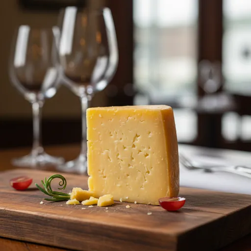 Cheese Slice