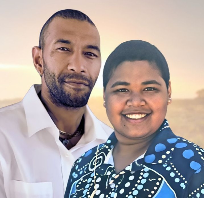 Mathew & Cameron Chilly