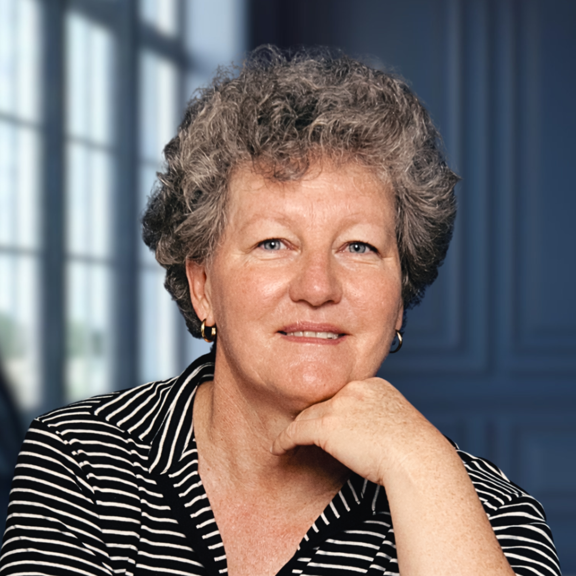 Margo Lillian Jacobson
