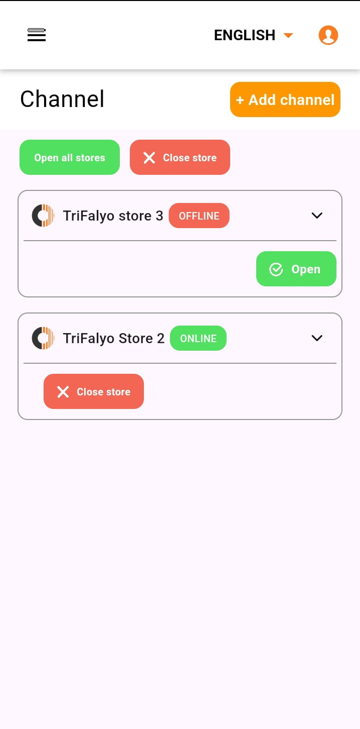 Store Management