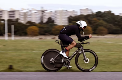 Top 10 Indie Half Iron (70.3) Triathlons