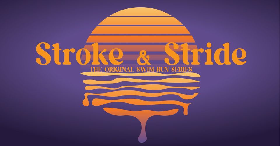 Boulder Stroke & Stride Series #1