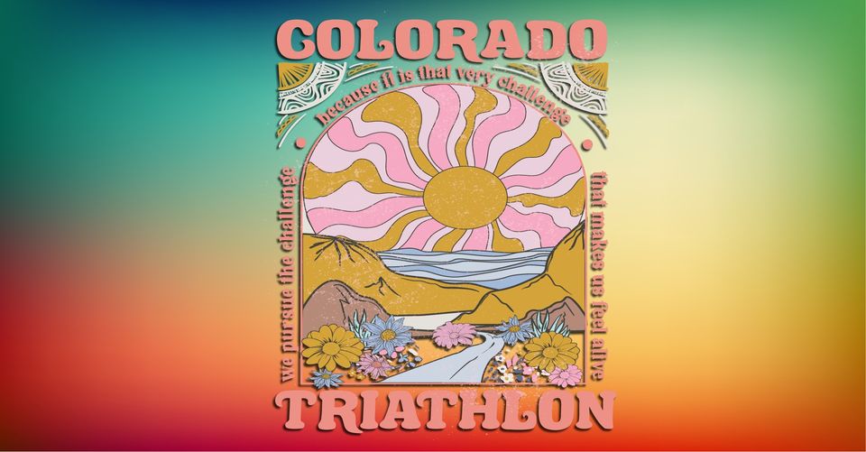 Colorado Triathlon