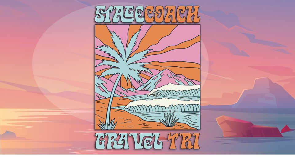 Stagecoach Gravel Triathlon