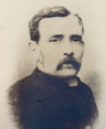 Rev. E. J. Perry 