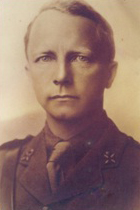 Rev. A. G. Fraser
