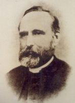 Rev. Richard Collins