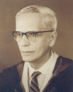 Mr. C. J. Oorloff