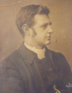 Rev. J. G. Garrett 