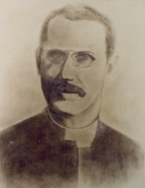 Rev. R. W. Ryde