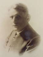 Rev. E. Noel Hodges