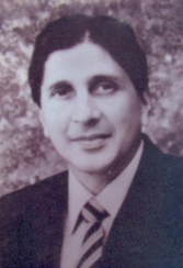Lt. Col. L. M. De Alwis