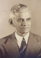 Mr. C. E. Simithraaratchy