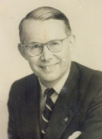 Mr. N. S. Walter