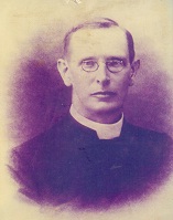 Rev. H. P. Napier-Clavering
