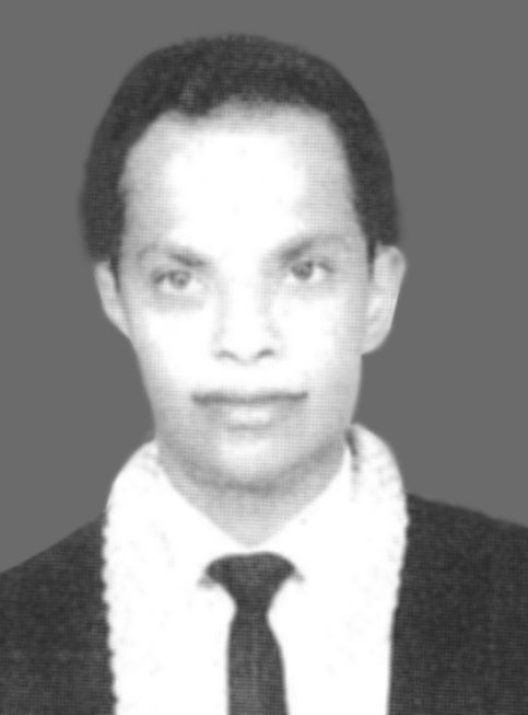 Late Mr.S.J. Madugalle