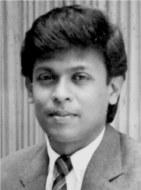 Mr.L.A.Navaratne